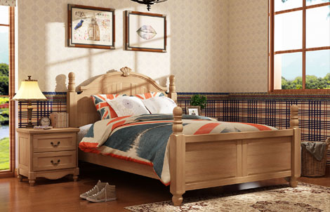 英倫小屋兒童家具