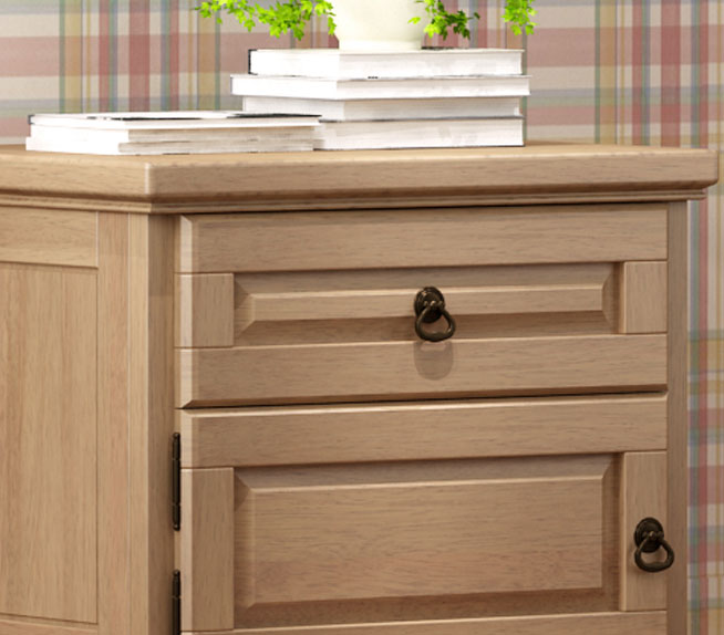 七彩人生-英倫小屋-兒童家具