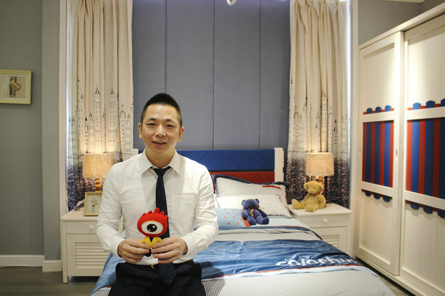 七彩人生賴瑞萍：“從外向內(nèi)”，讓產(chǎn)品走進(jìn)消費(fèi)者